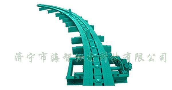 一大類是ZT系列直道操車系統(tǒng)，另大一類是ZWT系列彎道操車系統(tǒng)
