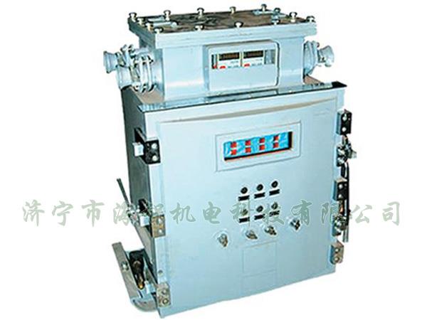 適用于頻率50HZ、額定交流電壓380V、660V或1140V的電動(dòng)機(jī)的重載啟動(dòng)