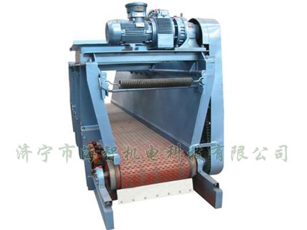在訂貨時須給出從料倉口中心到卸料口的距離以及給料量和電壓等級等參數(shù)，以便進行制作